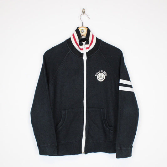 Vintage Tommy Hilfiger Track Jacket Small