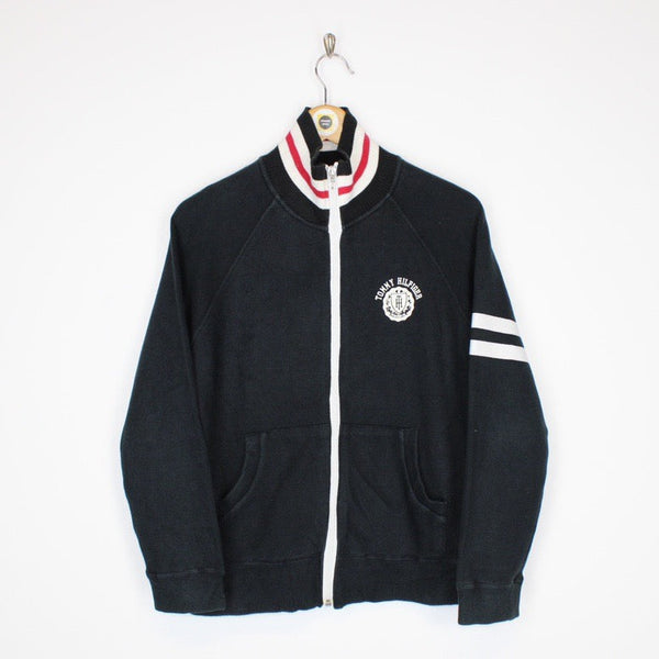 Vintage Tommy Hilfiger Track Jacket Small