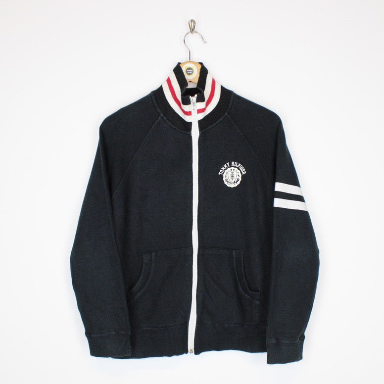 Vintage Tommy Hilfiger Track Jacket Small
