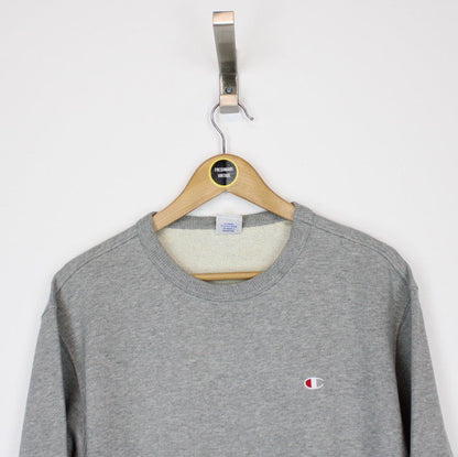 Vintage Champion Sweatshirt Medium