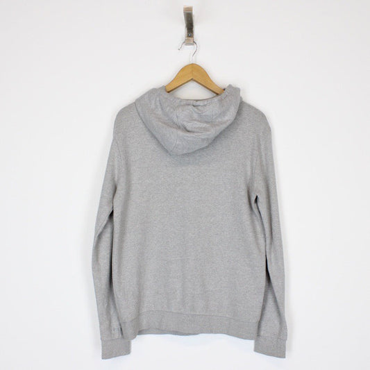 Vintage Guess Jeans Hoodie Small