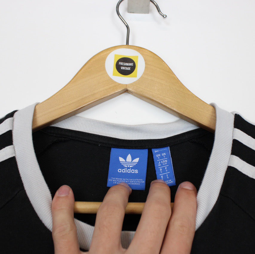 Vintage Adidas T-Shirt Small