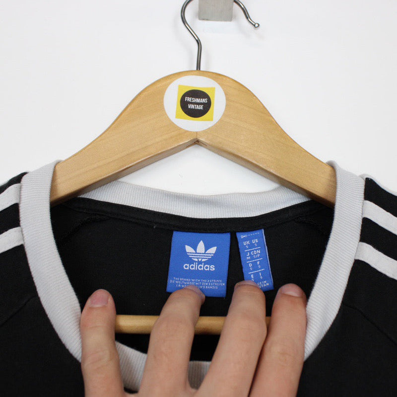 Vintage Adidas T-Shirt Small