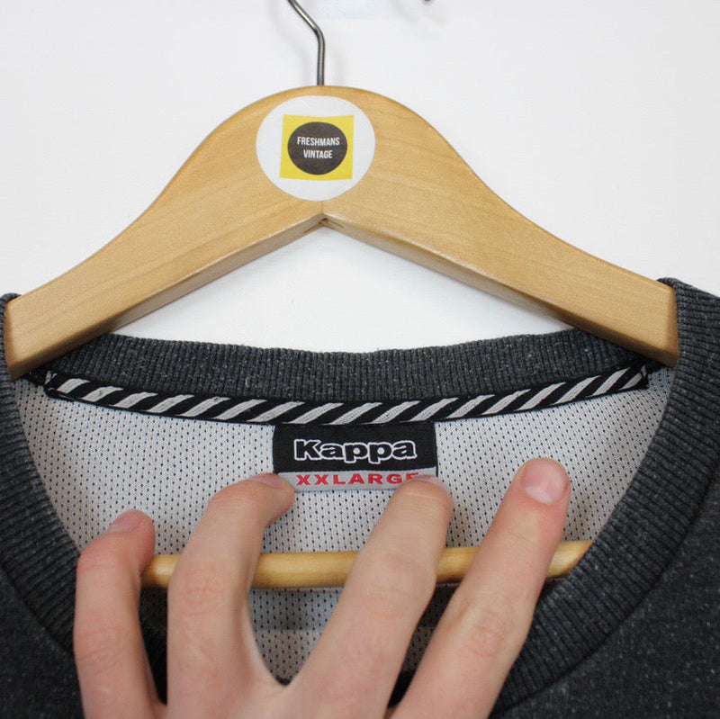 Vintage Kappa Sweatshirt XL