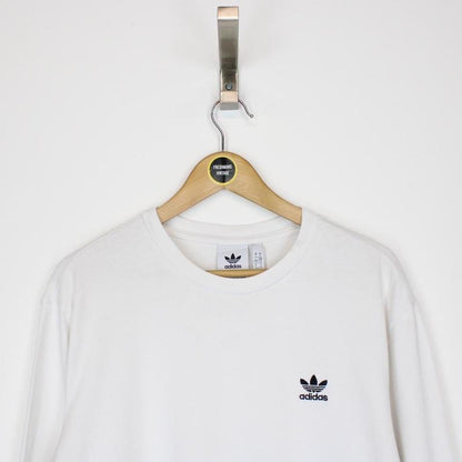 Adidas T-Shirt Large