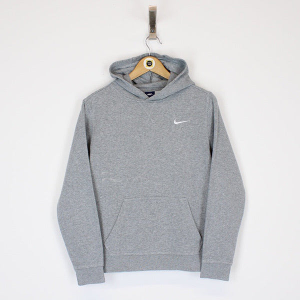 Vintage Nike Hoodie Small