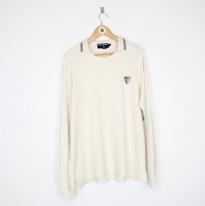 Vintage Polo Sport T-Shirt Medium