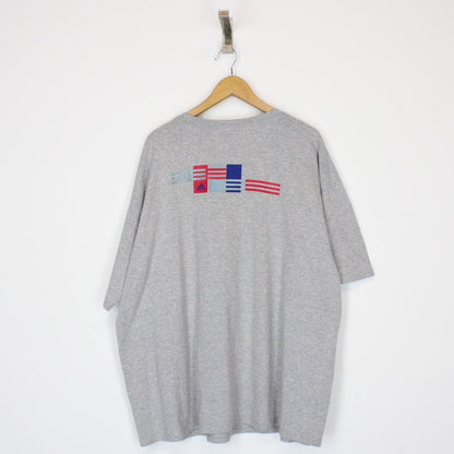Vintage Adidas T-Shirt XXL