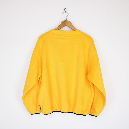Vintage Nautica Competition Sweatshirt Small