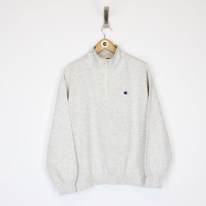 Vintage Champion Sweatshirt Medium