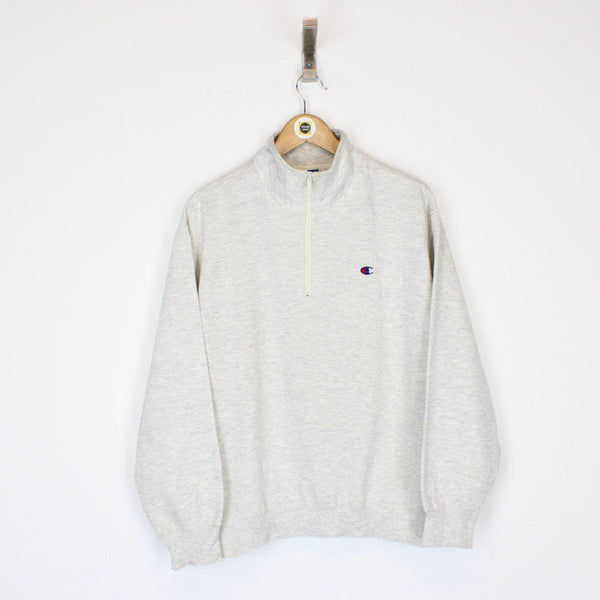 Vintage Champion Sweatshirt Medium