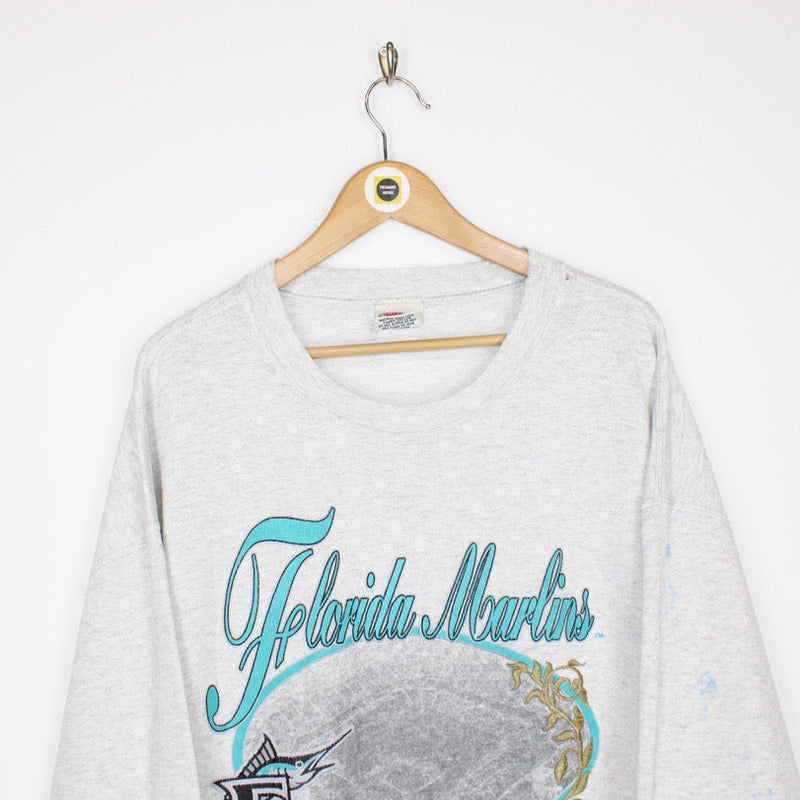 Vintage MLB Sweatshirt XL