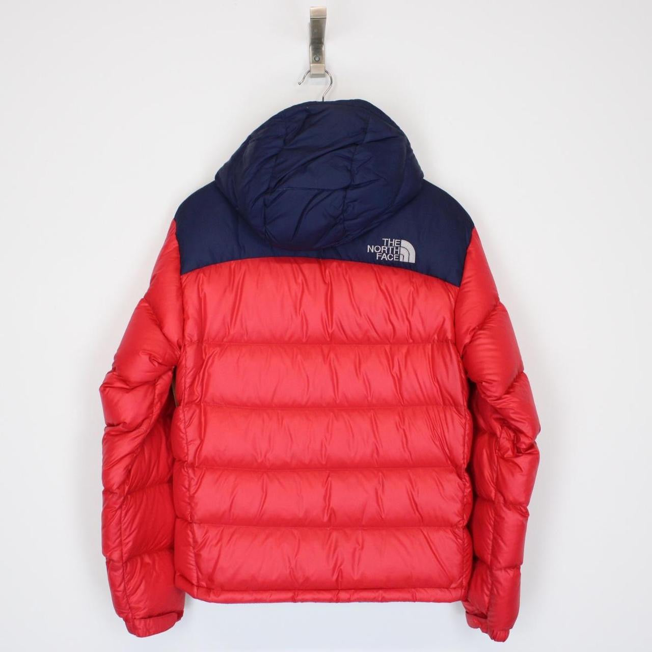 Vintage The North Face Puffer Jacket Small