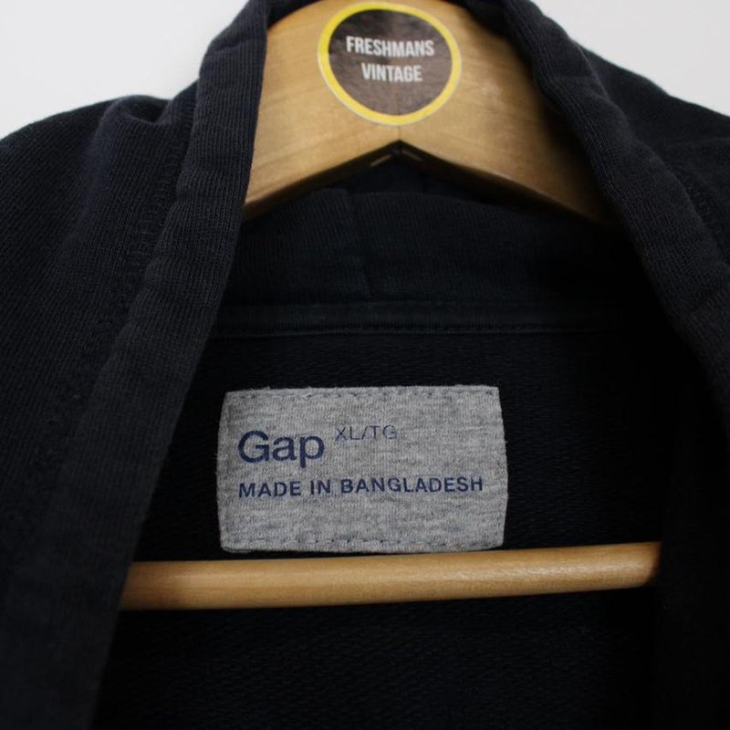 Vintage Gap Hoodie XL