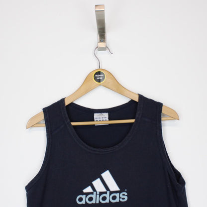 Vintage Adidas Vest Medium