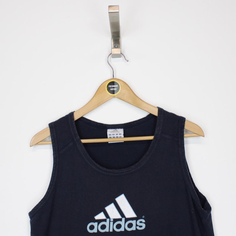Vintage Adidas Vest Medium
