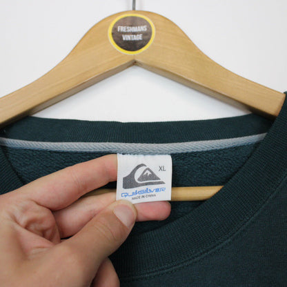 Vintage Quiksilver Sweatshirt XL