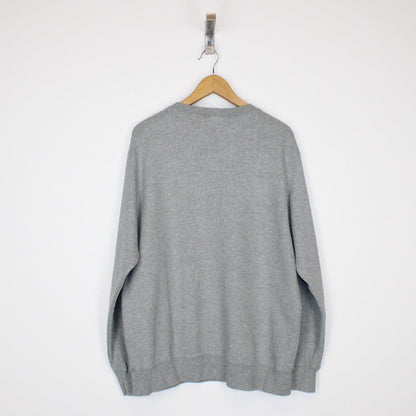 Vintage Champion Sweatshirt Large