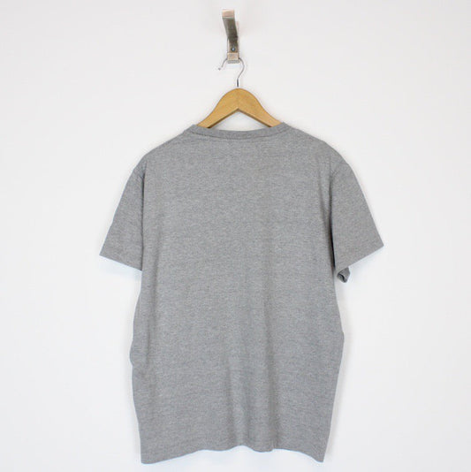 Vintage Fila T-Shirt Medium