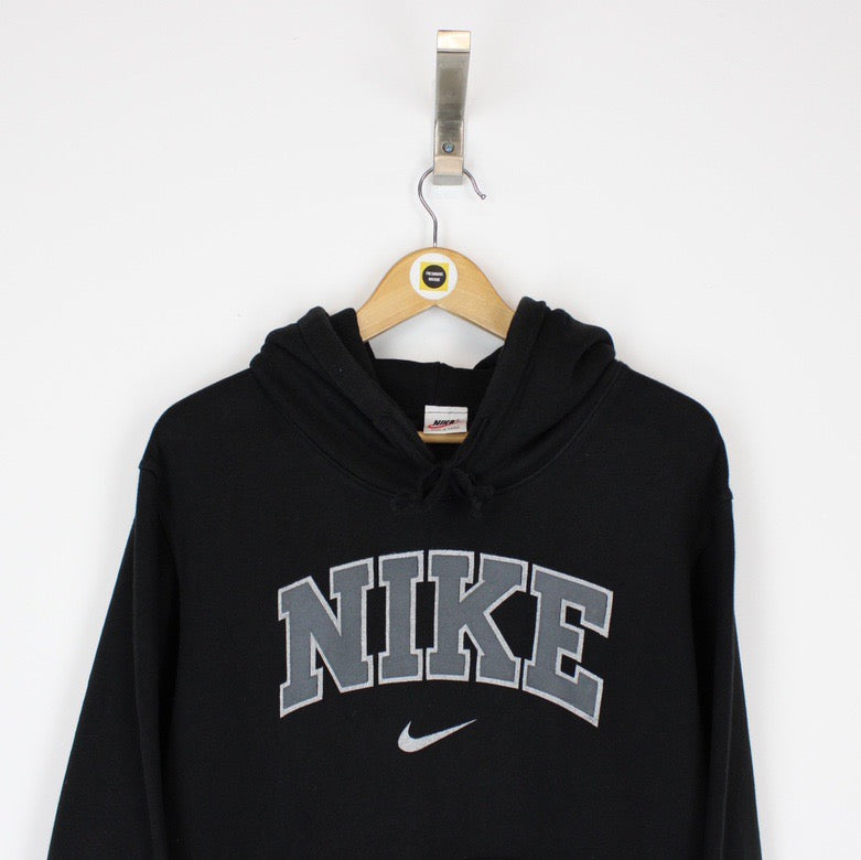 Vintage Nike Hoodie Small