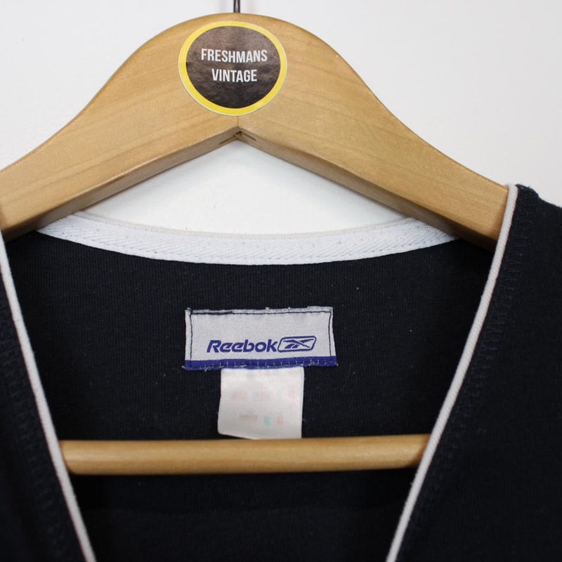 Vintage Reebok T-Shirt UK 14