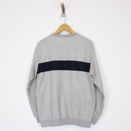 Vintage Fila Sweatshirt Medium