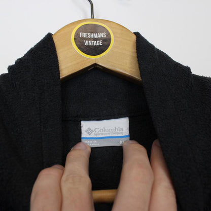 Vintage Columbia Fleece Small