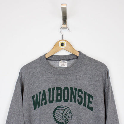 Vintage USA Sweatshirt Medium