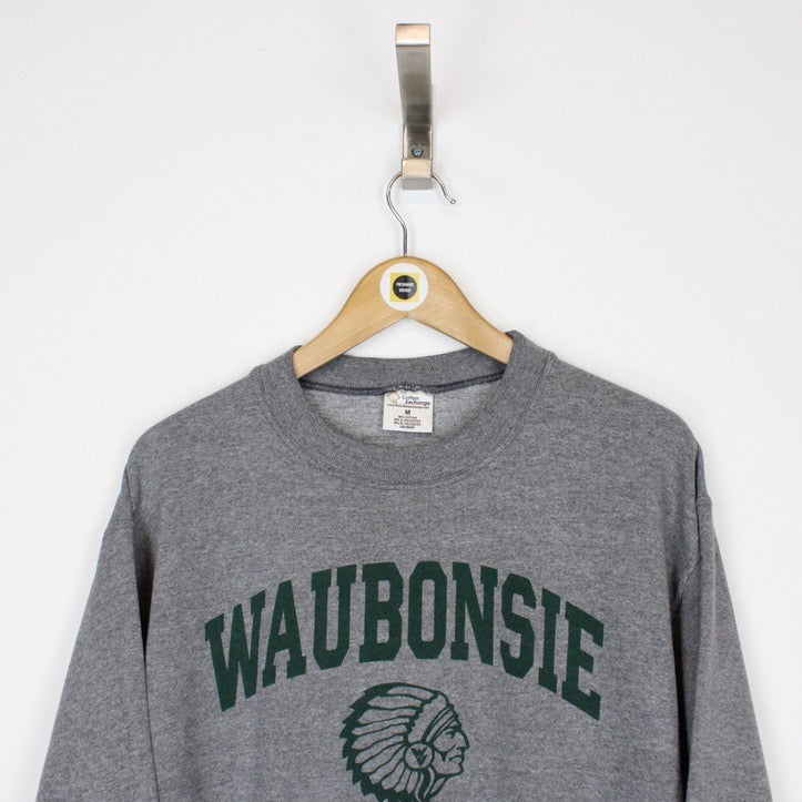 Vintage USA Sweatshirt Medium