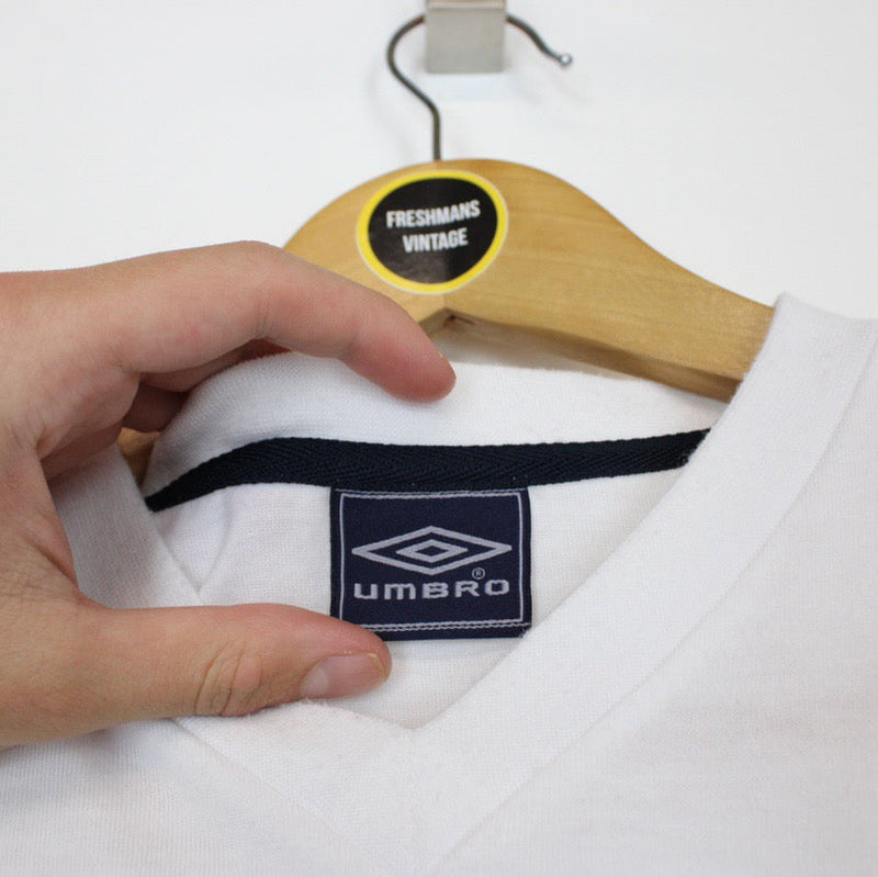 Vintage Umbro T-Shirt Large