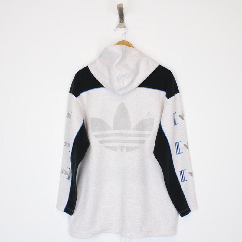 Vintage Adidas Hoodie XL
