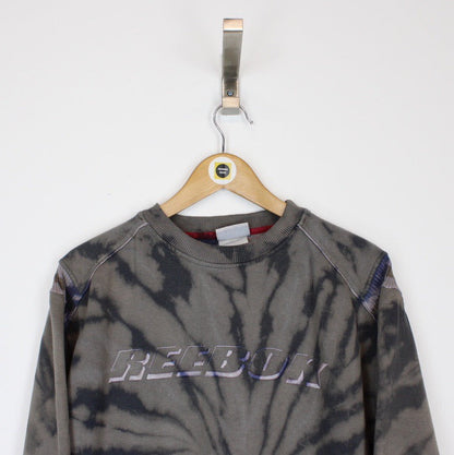 Vintage Reebok Sweatshirt Small