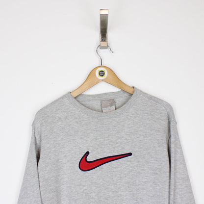 Vintage Nike Sweatshirt Large