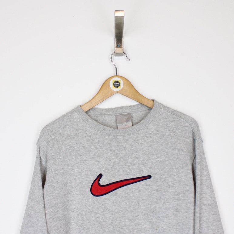 Vintage Nike Sweatshirt Large