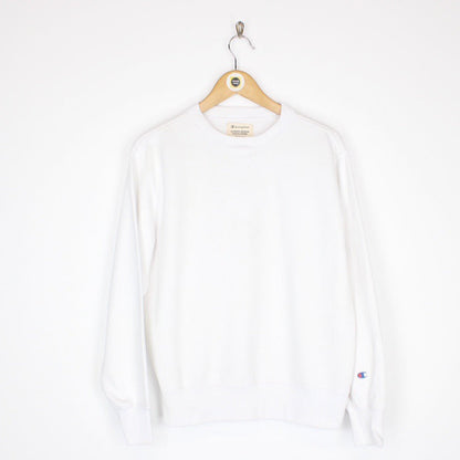 Vintage Champion Sweatshirt Medium