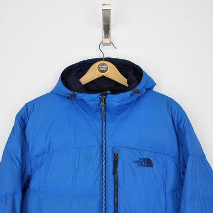 Vintage The North Face Puffer Jacket Medium