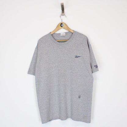 Vintage Reebok T-Shirt Large