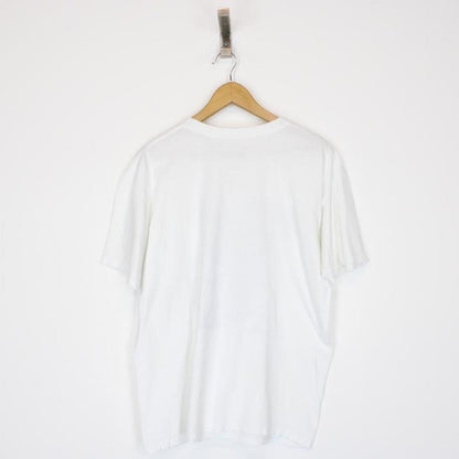 Vintage Nike USA T-Shirt Medium