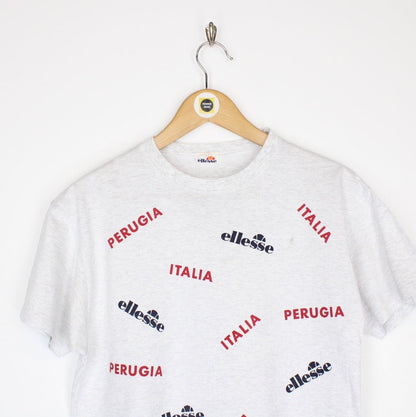 Vintage Ellesse T-Shirt Small