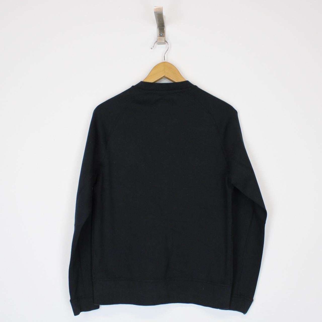 Vintage Nike Tech Sweatshirt Small