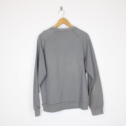 Vintage Adidas Sweatshirt Medium