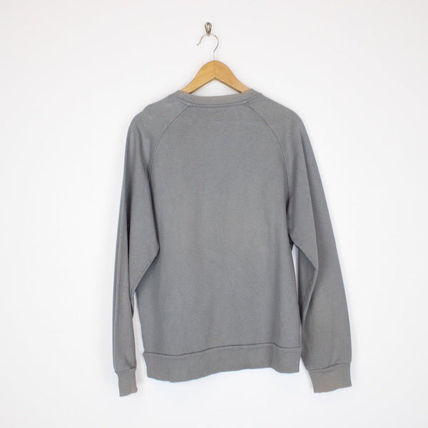Vintage Adidas Sweatshirt Medium