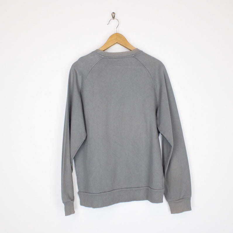 Vintage Adidas Sweatshirt Medium
