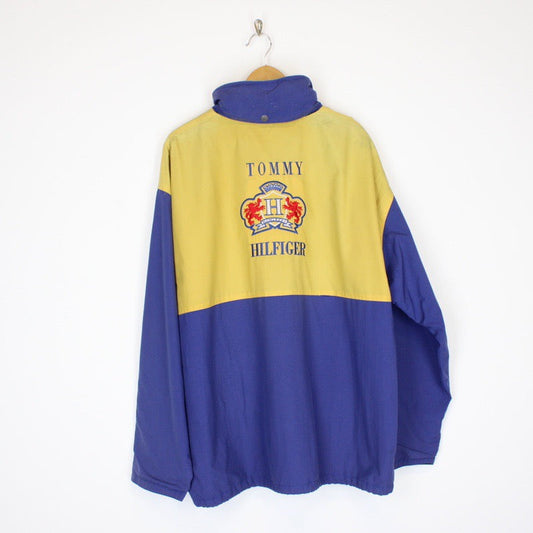Vintage Tommy Hilfiger Jacket XL