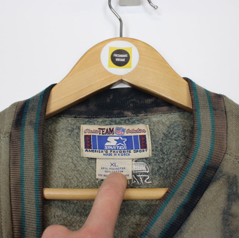 Vintage 1995 NFL Sweatshirt XL