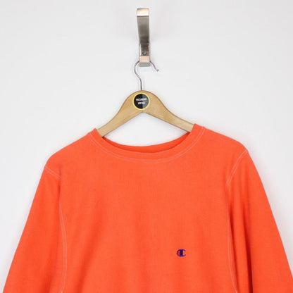 Vintage Champion Sweatshirt Medium