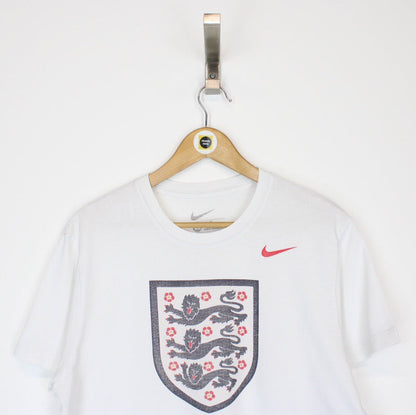 Vintage Nike England T-Shirt XL