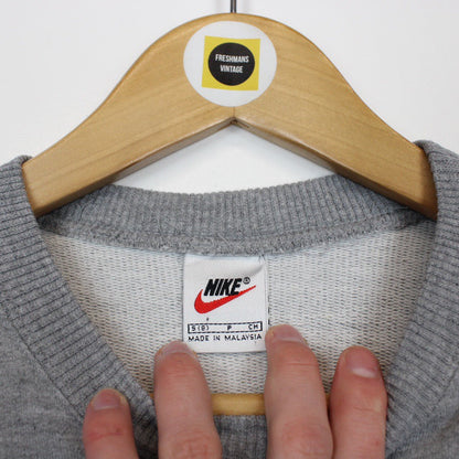 Vintage Nike Sweatshirt Small