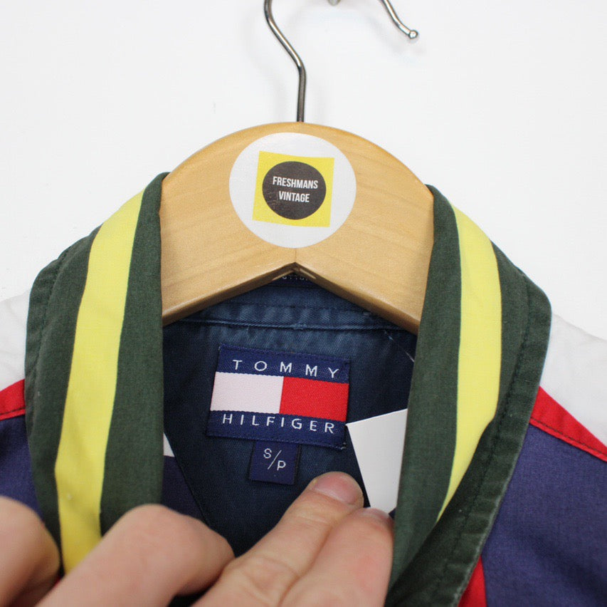 Vintage Tommy Hilfiger Shirt Small