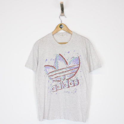 Vintage Adidas T-Shirt Small